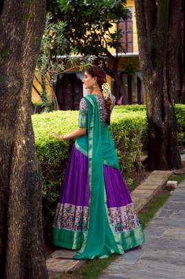 Rashmi Lehenga Choli All