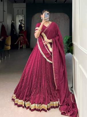 SAKHI (???) Lehenga Choli All