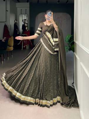 SAKHI (???) Lehenga Choli All