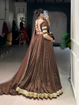 SAKHI (???) Lehenga Choli All