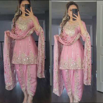 SALWAR SUIT