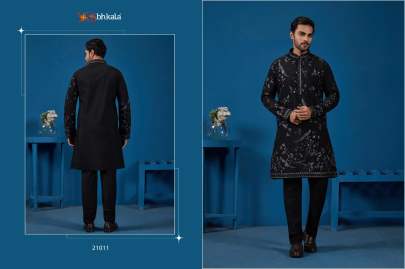 SHUBHVASTRA Mens Kurta With Payjama