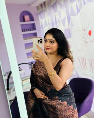 SOFT LICHI SILK CLOTH.