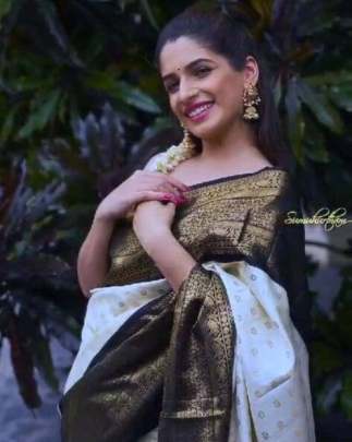 SOFT LICHI SILK CLOTH