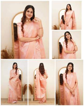 SOFT LICHI SILK CLOTH