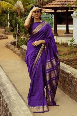 SOFT LICHI SILK CLOTH. Lichi Silk Saree