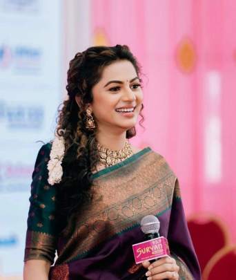 SOFT LICHI SILK CLOTH. Lichi Silk Saree