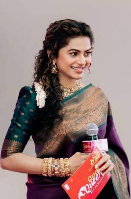 SOFT LICHI SILK CLOTH. Lichi Silk Saree