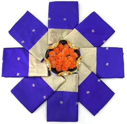 SOFT LICHI SILK CLOTH. Lichi Silk Saree