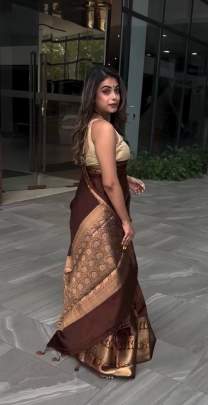 SOFT LICHI SILK CLOTH Lichi Silk Saree