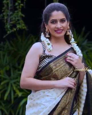 SOFT LICHI SILK CLOTH Lichi Silk Saree