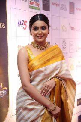 SOFT LICHI SILK CLOTH Lichi Silk Saree