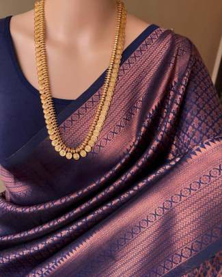 SOFT LICHI SILK CLOTH Lichi Silk Saree