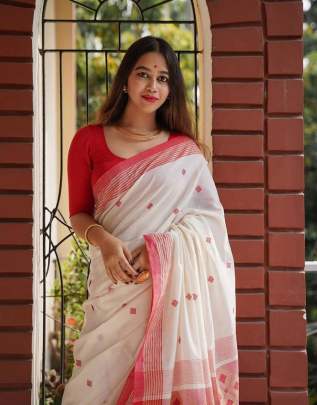 SOFT LILAN SLAB Party wear saree