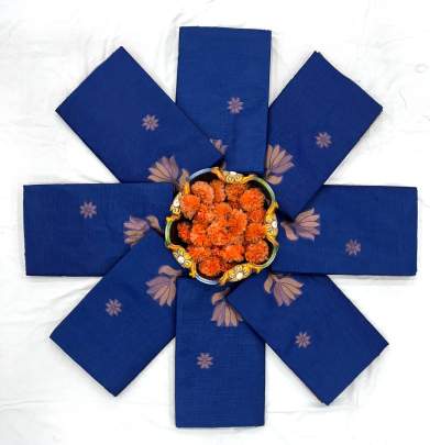 SOFT LILAN SLAB Silk saree