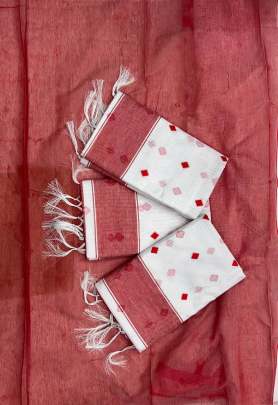 SOFT LILAN SLAB Party wear saree