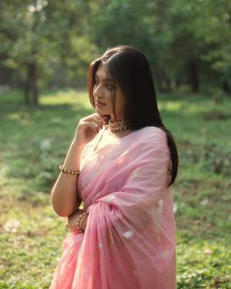 SPECIAL LILAN SOFT COTTON FABRIC Sarees