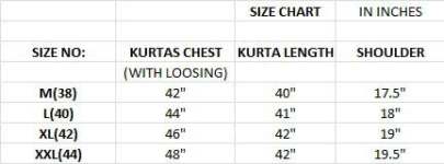 Samaroo Mens Kurta With Payjama