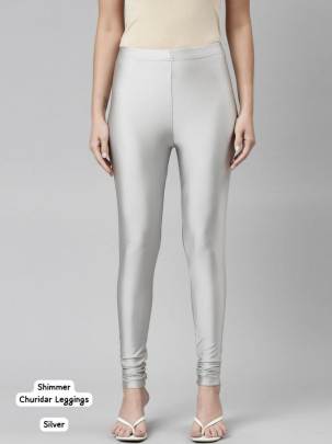 Shimmer Leggings