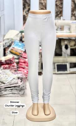 Shimmer Leggings Leggings 