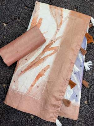 Simple yet elegant Sarees