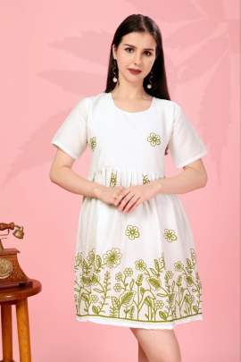 Beautiful Top Cord Set