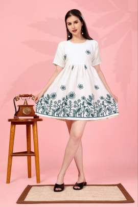 Beautiful Top Cord Set