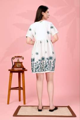 Beautiful Top Cord Set