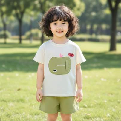 Stylish Co-ord set for boys and girls. girls &boys