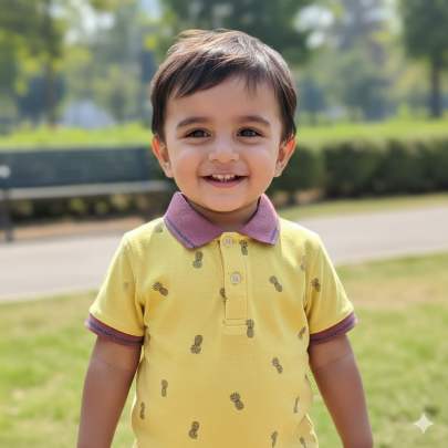 T-shirts girls &boys