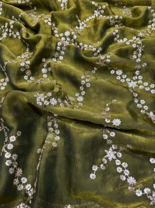 TRENDING SEQUINS SAREE  Party wear saree