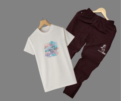 Tshirt+pant Tshirt+pant