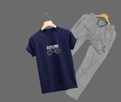 Tshirt+pant Tshirt+pant