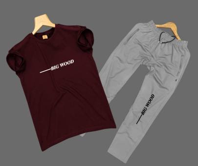 Tshirt+pant Tshirt+pant