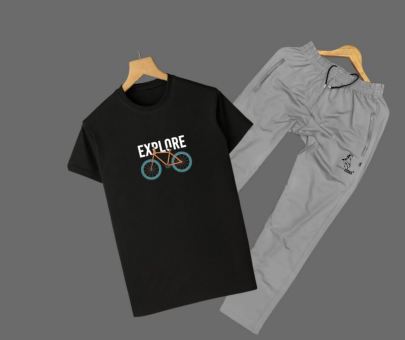 Tshirt+pant Tshirt+pant