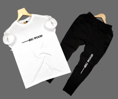 Tshirt+pant Tshirt+pant