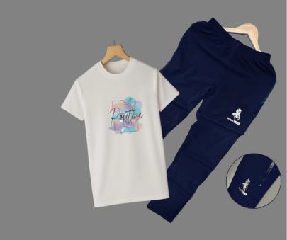 Tshirt+pant Tshirt+pant