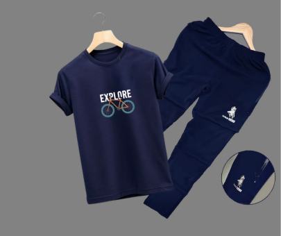 Tshirt+pant Tshirt+pant