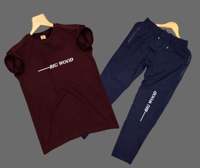 Tshirt+pant Tshirt+pant