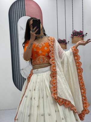 Wedding Special Lehenga Choli Lehenga Choli All