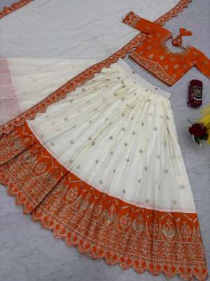 Wedding Special Lehenga Choli Lehenga Choli All