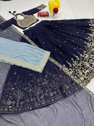 Wedding Special Lehenga Choli Lehenga Choli All