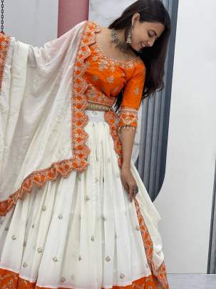 Wedding Special Lehenga Choli Lehenga Choli All