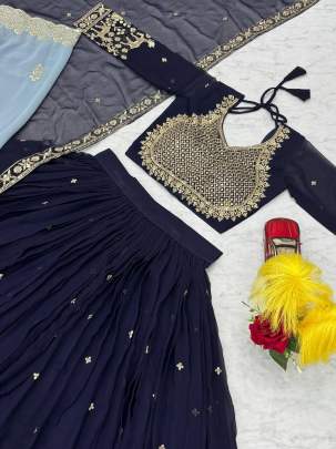 Wedding Special Lehenga Choli Lehenga Choli All