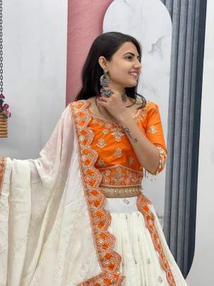 Wedding Special Lehenga Choli Lehenga Choli All