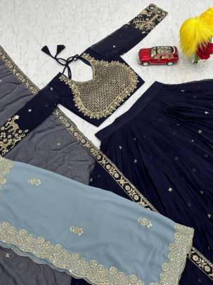 Wedding Special Lehenga Choli Lehenga Choli All