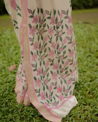 amrita  Party wear saree