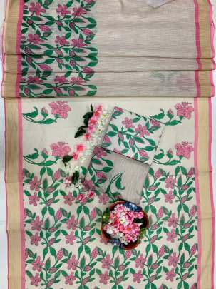 amrita  Party wear saree