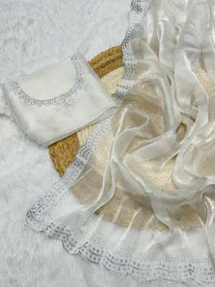 lilima Party wear saree