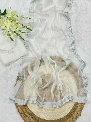 lilima Party wear saree